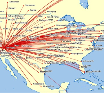 Logistics suck.